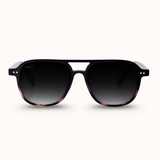Briggs NO SNAG Aviator in Black Gradient