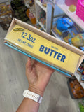 Squishy Dough Butter