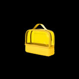 Boggs N' Ends Bag in Limoncello