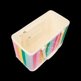 Bogg Bag in Color Burst