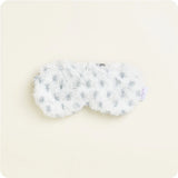 Snowy Marshmallow Warmie Eye Mask