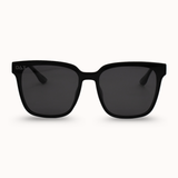 Cam Sunglasses in Black