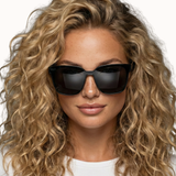 Cam Sunglasses in Black