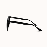 Cam Sunglasses in Black