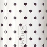 Brumate Resa Flip 35oz in Polka Pearl