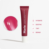Marin Lip Treatment in Cranberry Tinted