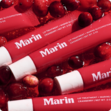 Marin Lip Treatment in Cranberry Tinted