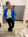 Brenna Tummy Control Black Bootcut Judy Blues