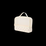 Boggs N' Ends Bag in Coconut Checkered