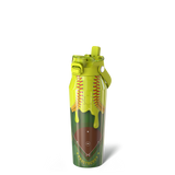 Bottle Buddy 24oz in Softball Drip