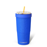To-Go Buddy in Royal Glitz