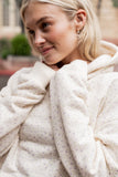 Comfort Zone Hoodie - Ditsy Darling