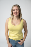 Kennedy Tank in Lemon