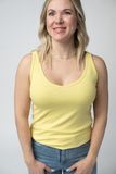 Kennedy Tank in Lemon