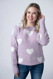 Endless Love Sweater