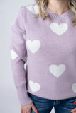 Endless Love Sweater