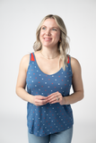 Poppy Tank in Freedom Stars