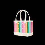 Bitty Bogg Bag in Color Burst
