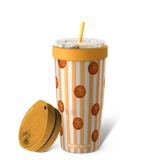 To-Go Buddy in Vintage Basketball