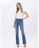 Walking on Sunshine Lovervet Boot Cut Denim
