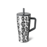 Brumate Era 30 oz in Metallic Leopard