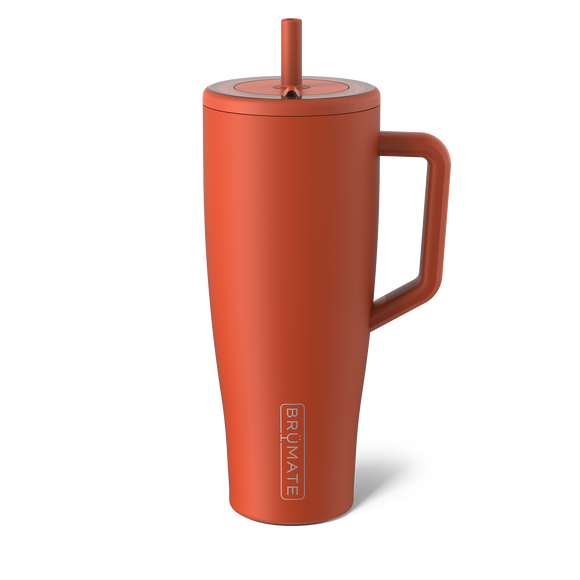 Brumate Era 40 oz Cedar