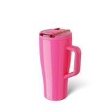 Era Flip 30oz in Neon Pink