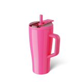 Era Flip 30oz in Neon Pink