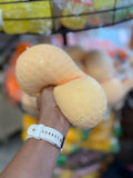 Jumbo Peanut Squishy