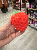 Crunchy Strawberry Squishy