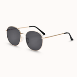 Georgie Sunglasses in Brown