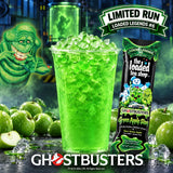 Green Apple Slime Loaded Tea
