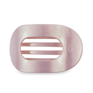 Harbor Cruise Large Flat Teleties Clip