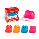 Emotional Support Nugget Squishies