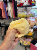 Crackle Cheese Squishy