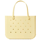 Bogg Bag in Buttercup