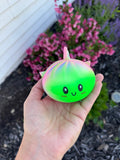 Unicorn Mystery Dumpling Squishy