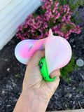 Unicorn Mystery Dumpling Squishy