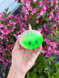 Unicorn Mystery Dumpling Squishy