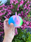 Unicorn Mystery Dumpling Squishy