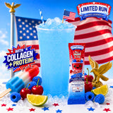Rocket Pop Loaded Tea