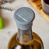 Funny Weeknights Wine Topper