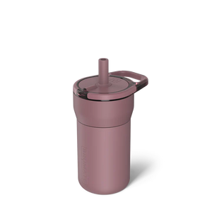 Brumate Leap 12oz in Rose Taupe