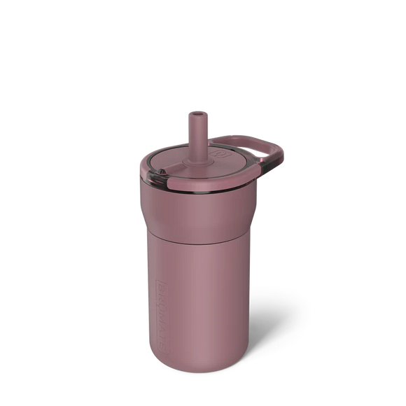 Brumate Leap 12oz in Rose Taupe