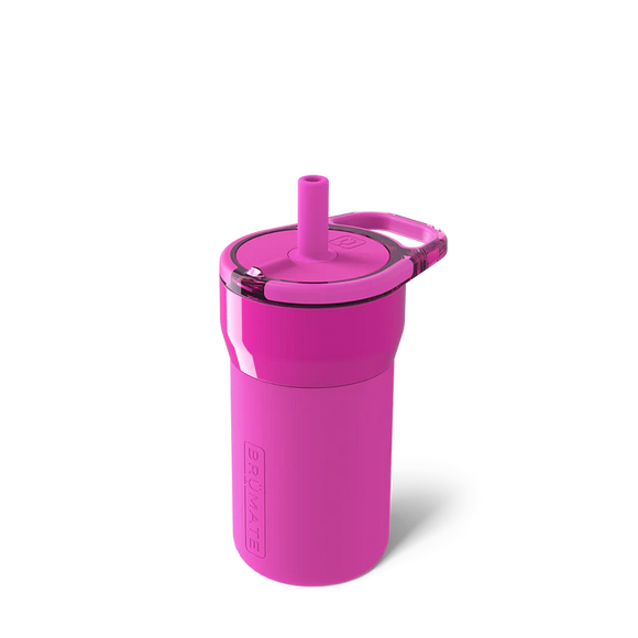 Brumate Leap 12oz in Vivid Magenta