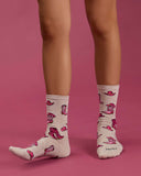 Cowgirl Boots Socks
