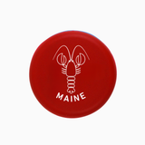 Maine Lobster Wine Topper