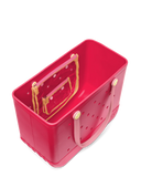 Bogg Bag in Strawberry Acai