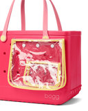 Bogg Bag in Strawberry Acai