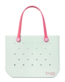 Bogg Bag in Matcha A lot